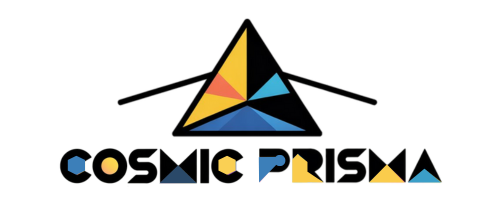 Cosmic Prisma